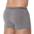 Męskie bokserki z wełną merino COMFORT WOOL