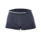 Męskie bokserki z wełną merino COMFORT WOOL