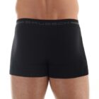 Męskie bokserki z wełną merino COMFORT WOOL