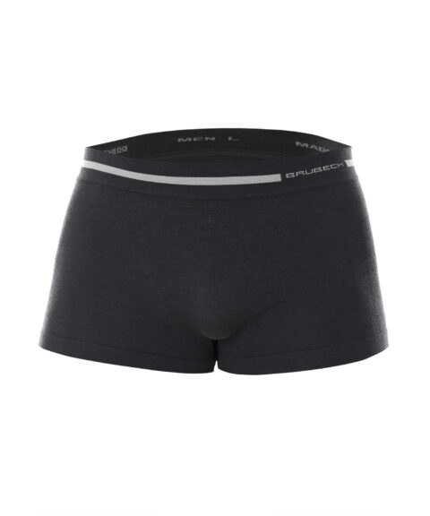 Męskie bokserki z wełną merino COMFORT WOOL