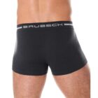 Męskie bokserki z wełną merino COMFORT WOOL