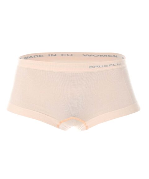 Damskie bokserki z wełną merino COMFORT WOOL