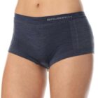 Damskie bokserki z wełną merino COMFORT WOOL
