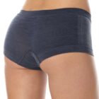 Damskie bokserki z wełną merino COMFORT WOOL