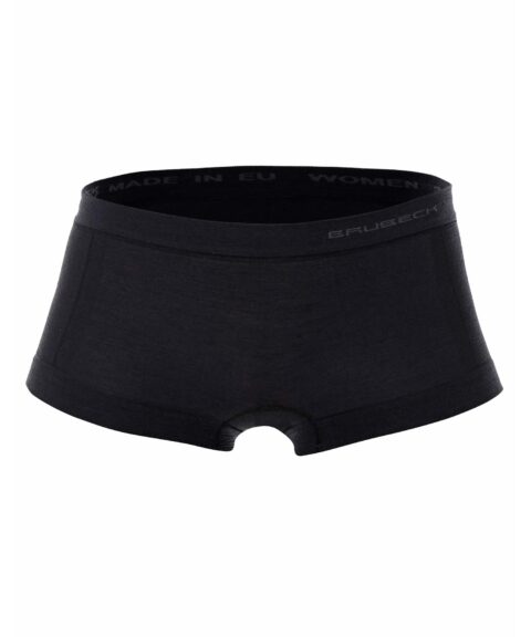 Damskie bokserki z wełną merino COMFORT WOOL