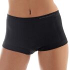Damskie bokserki z wełną merino COMFORT WOOL