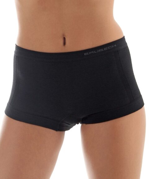 Damskie bokserki z wełną merino COMFORT WOOL