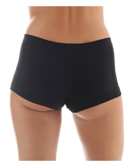 Damskie bokserki z wełną merino COMFORT WOOL