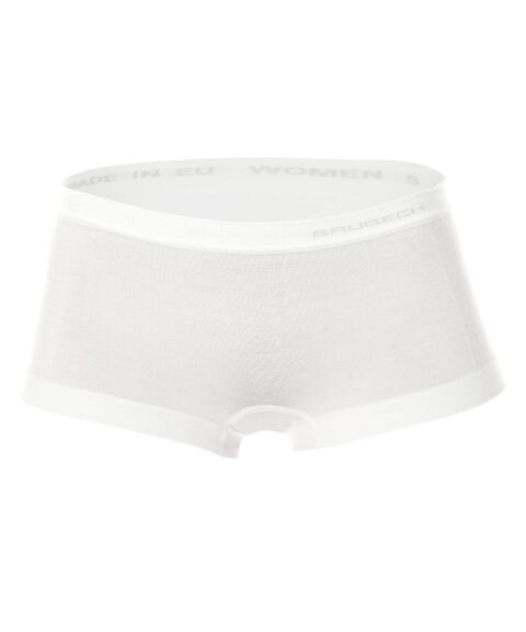 Damskie bokserki z wełną merino COMFORT WOOL