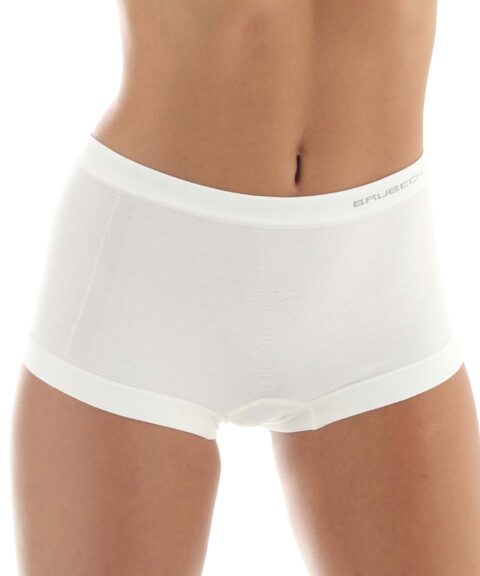 Damskie bokserki z wełną merino COMFORT WOOL