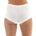 Damskie bokserki z wełną merino COMFORT WOOL