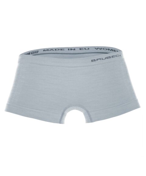 Damskie bokserki z wełną merino COMFORT WOOL