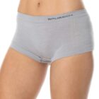 Damskie bokserki z wełną merino COMFORT WOOL