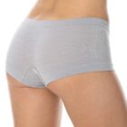 Damskie bokserki z wełną merino COMFORT WOOL