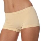 Damskie bawełniane bokserki COMFORT COTTON