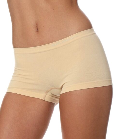 Damskie bawełniane bokserki COMFORT COTTON