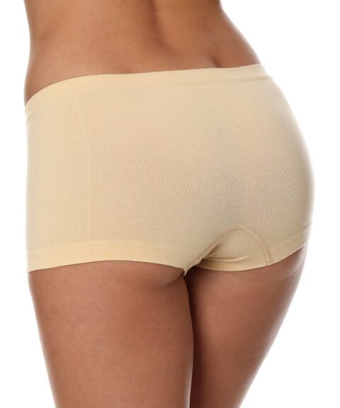 Damskie bawełniane bokserki COMFORT COTTON