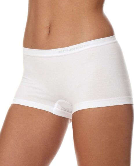 Damskie bawełniane bokserki COMFORT COTTON