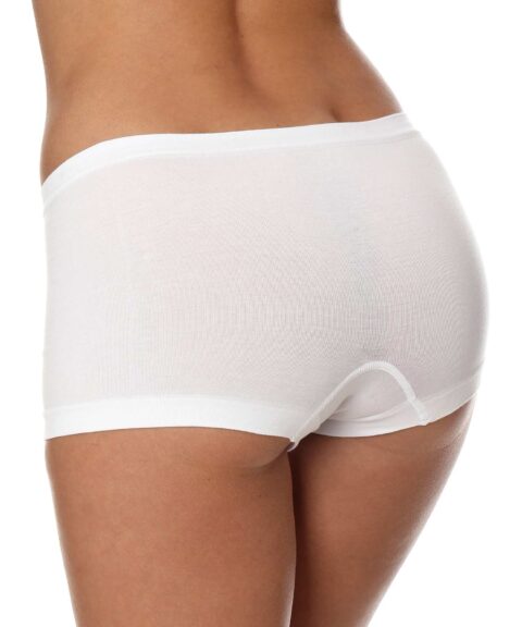 Damskie bawełniane bokserki COMFORT COTTON