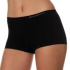 Damskie bawełniane bokserki COMFORT COTTON