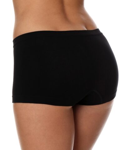 Damskie bawełniane bokserki COMFORT COTTON
