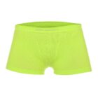 Chłopięce bawełniane bokserki COMFORT COTTON Junior