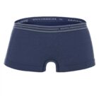 Bokserki damskie z wełną merino ACTIVE WOOL