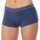 Bokserki damskie z wełną merino ACTIVE WOOL