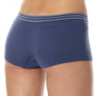 Bokserki damskie z wełną merino ACTIVE WOOL
