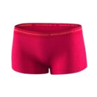 Bokserki damskie z wełną merino ACTIVE WOOL