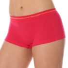 Bokserki damskie z wełną merino ACTIVE WOOL