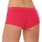 Bokserki damskie z wełną merino ACTIVE WOOL