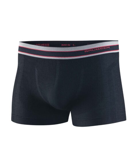 Bokserki męskie z wełną merino ACTIVE WOOL