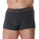 Bokserki męskie z wełną merino ACTIVE WOOL