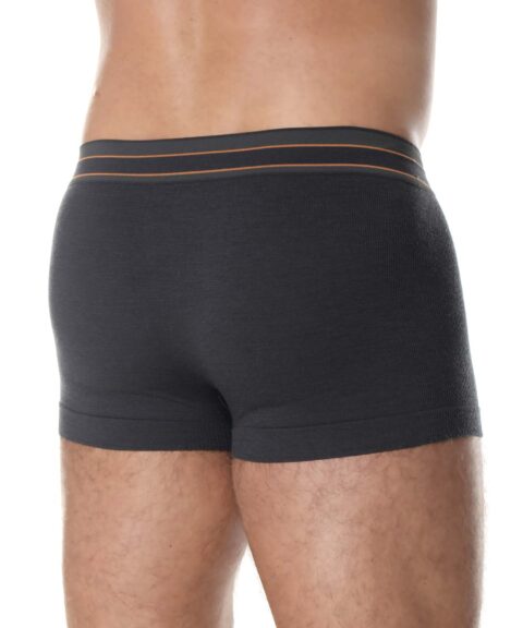 Bokserki męskie z wełną merino ACTIVE WOOL