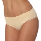 Damskie  bawełniane majtki hipster COMFORT COTTON