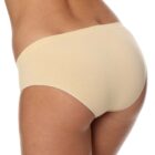 Damskie  bawełniane majtki hipster COMFORT COTTON