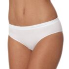 Damskie  bawełniane majtki hipster COMFORT COTTON
