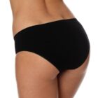 Damskie  bawełniane majtki hipster COMFORT COTTON