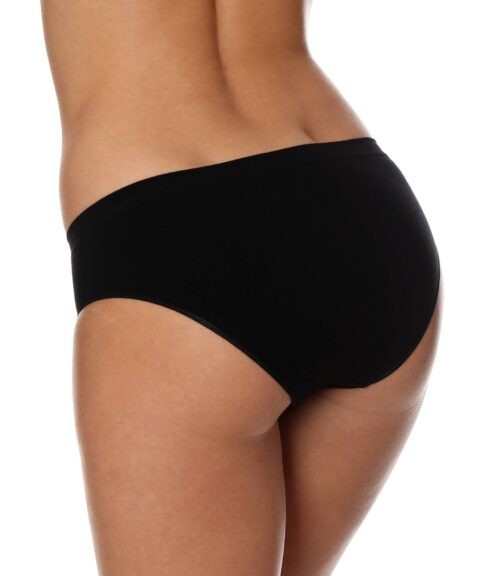 Damskie  bawełniane majtki hipster COMFORT COTTON