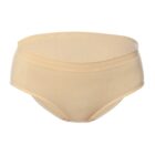 Damskie bawełniane majtki z wysokim stanem Classic COMFORT COTTON