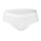 Damskie bawełniane majtki z wysokim stanem Classic COMFORT COTTON