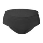 Damskie bawełniane majtki z wysokim stanem Classic COMFORT COTTON