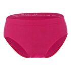Damskie bawełniane majtki z wysokim stanem Classic COMFORT COTTON