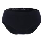 Damskie bawełniane majtki z wysokim stanem Classic COMFORT COTTON