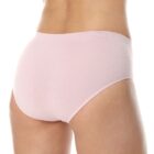 Damskie bawełniane majtki z wysokim stanem Classic COMFORT COTTON