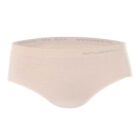 Damskie majtki z wysokim stanem z wełną merino COMFORT WOOL