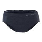 Damskie majtki z wysokim stanem z wełną merino COMFORT WOOL