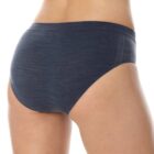Damskie majtki z wysokim stanem z wełną merino COMFORT WOOL