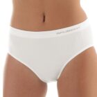 Damskie majtki z wysokim stanem z wełną merino COMFORT WOOL